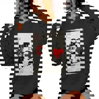 Grumpy Frog Japonais Hommes S Enfantstalentin Sweat à capuche femme - Cadeauxyz