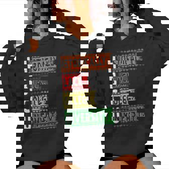 Hbcu Black History College Pride Boy Girl Alumni Teacher Women Hoodie - Thegiftio