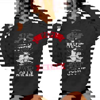 Homme Humour Papy Et Petite Fille Assorti Drôle Rigolo Noël Sweat à capuche femme - Cadeauxyz