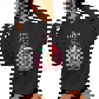 Italia Bandera Italiana Italia Girl Italiana Es Niñas Sudadera con capucha para mujer - Regaloses