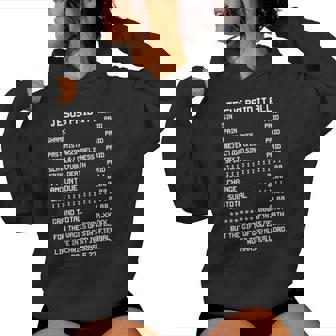 Jesus Paid-It All Christianity Christian Bible Romans 6 23 Women Hoodie - Thegiftio