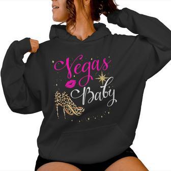 Lasegas Girls Tripegas Baby 2024 Geburtstagskader Kapuzenpullover für Damen - Geschenkecke