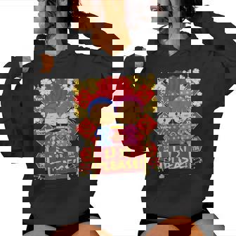 Li Xi Please 男の子&女の子 キッズ- ベトナム旧正月 レディースパーカー - Kawaiitshirt