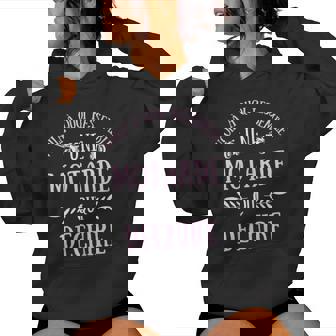 Motarde Qui Déchire Humour Moto Idée Cadeau Sweat à capuche femme - Cadeauxyz