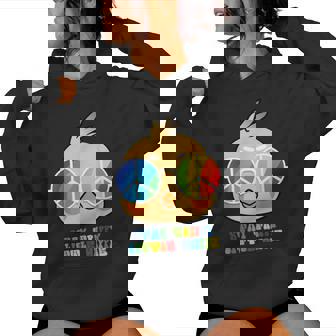 Peace Hippy Hippie Liberté Pour Les Hommes Les S Et Sweat à capuche femme - Cadeauxyz