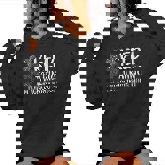 Psychologist Art For Men Women Psychology Graduation Women's Hoodie | Mazezy