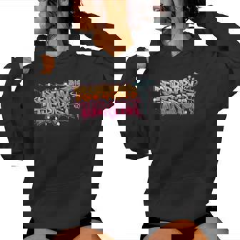 Pulmonary Therapist Respiratory Therapist Respiratory Nurse Women Hoodie | Seseable UK