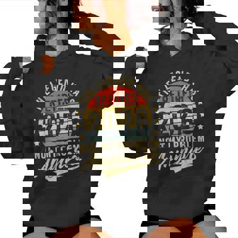 Retired 2026 Decoration Dad Grandpa Retirement Women Hoodie - Monsterry