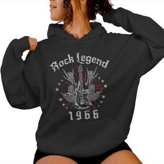Rock Legend Guitar 1966Intage Retro Jupe Homme Sweat à capuche femme - Cadeauxyz