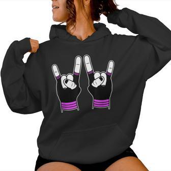 Ropa Emo Para Es Camisas Frescas Para Niñas Punk Trendy Sudadera con capucha para mujer - Regaloses