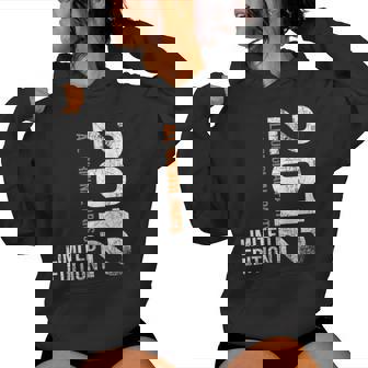 Vintage 2012 14Th Birthday Boy Girl 14 Years Old Women Hoodie | Seseable CA