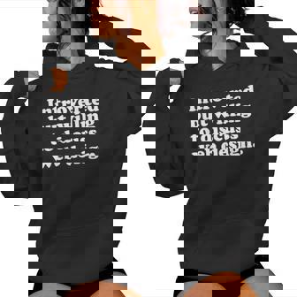 Web Er Web Men Women Or Kids Women's Hoodie | Mazezy