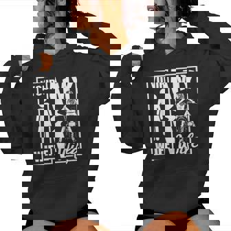 Your Wife Isimple My Wife Biker Mogliealentine Moto Felpa con cappuccio da donna - Novitaregali