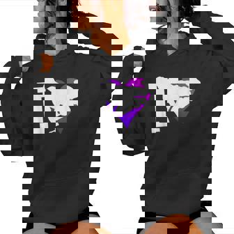 Women's Free Running Parcours Free Runner Women's Hoodie | Mazezy