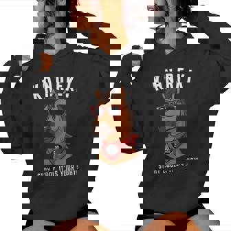 還暦祝い 馬 うま好き 干支 父 男性 女性 還暦 お祝い 60歳 おもしろ おもろい レディースパーカー - Kawaiitshirt