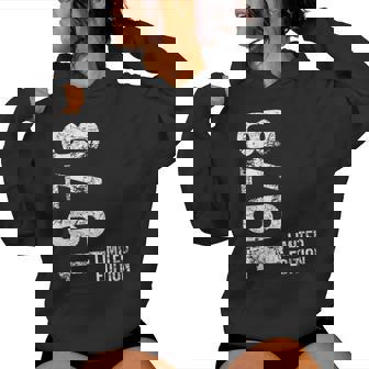 限定 48 歳の誕生日男性版女性 48 歳 1978 ギフト レディースパーカー - Kawaiitshirt