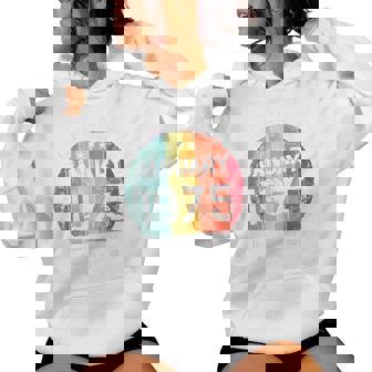 1975年1月以来絶対に素晴らしい男性と女性の誕生日。 レディースパーカー - Kawaiitshirt