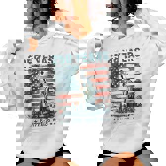 250 Years America Anniversary 1776 2026 Statue Of Liberty Women Hoodie | Seseable CA