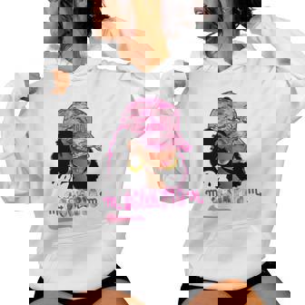 Big Scorpio Energy Girls Birthday Horoscope Astrology Women Hoodie - Monsterry