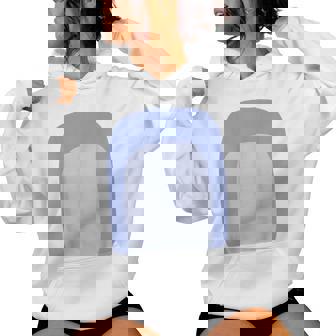 Blue Heeler Dog Puppy Purple Nana Grandma Holiday Women Hoodie | Mazezy