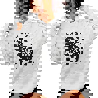 Cadeau Pour Amoureux Des Chats Pour Animaux Domestiques Chatons Propriétaires De Chatons Adultes Et Enfants Sweat à capuche femme - Cadeauxyz