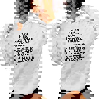 Célibataire Et Fier Je Resteolo Humour Homme Sweat à capuche femme - Cadeauxyz