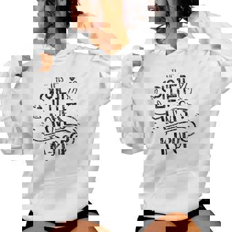 Cette Fille Aime La Musique Coréenne Coréenne Pour Les Amateurs De K-Pop Sweat à capuche femme - Cadeauxyz