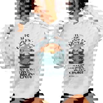 Citation Chrétienne –Erse Biblique Nature Graphic Women Sweat à capuche femme - Cadeauxyz