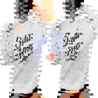 Doudou D'amour Cadeauaint-Valentin Couer Mignon Romantique Sweat à capuche femme - Cadeauxyz