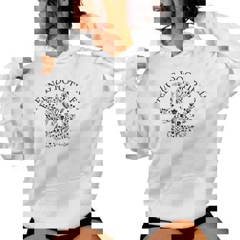 Feeling Dog Tired Dog Lovers For Mom Women Women Hoodie - Monsterry