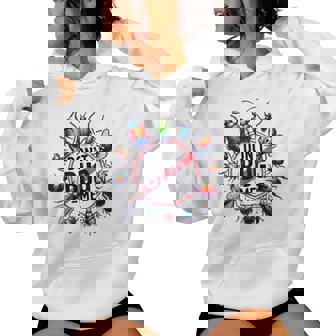 Don't Bug Me Girls Boys Sarcastic Women Hoodie - Thegiftio