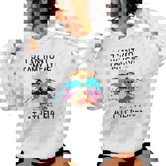 Quote Great For Men Women Hoodie - Thegiftio