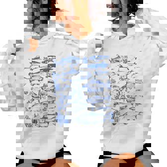 Graphique De Poissonintage Pour Homme Et Sweat à capuche femme - Cadeauxyz