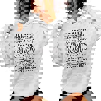 Graphiquesigne Du Zodiaqueerseau Pour S Hauts D'été Sweat à capuche femme - Cadeauxyz