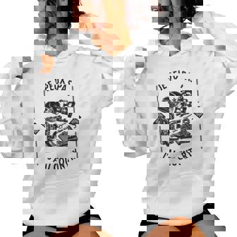 Je Peux Pas J'ai Country Cadeau Humour Musique Western Sweat à capuche femme - Cadeauxyz