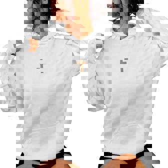 Jesus Saves Cross Christian Faith God Bible Religious Pray Women Hoodie - Thegiftio