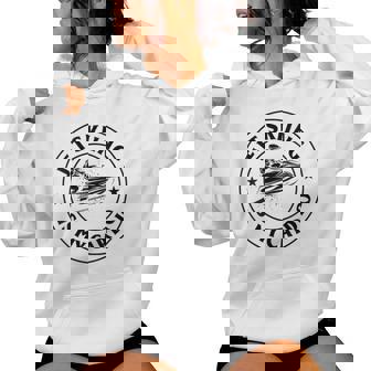 Jetski Lover Jetski Rider Jetski Jetskiing Is My Cardio Women's Hoodie | Mazezy