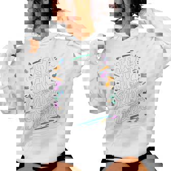 Just A Girl Who Loves Music And Theater Women Hoodie - Monsterry