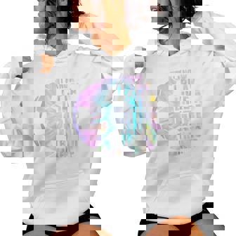 I Know I Play Like A Girl Try To Keep Up Soccer Girl Women Hoodie - Thegiftio