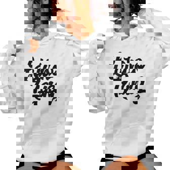 Latino Gang Trap Hip Hop Rap Hispanic Mexican Cholo Vato Women's Hoodie | Mazezy