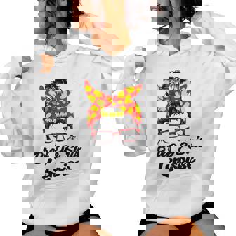 Lensoise Upporter De Lens Bref Jeuis Lensoise Sweat à capuche femme - Cadeauxyz