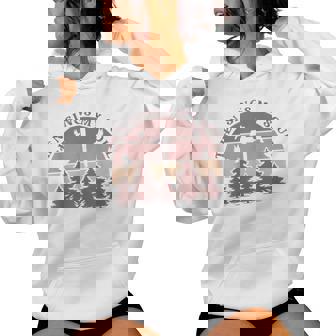 Then Sings My Soul Christian Faith Boho Hymn Scripture Cute Women Hoodie - Thegiftio