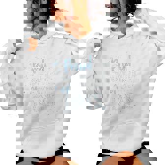 Proud Supporter Snow Days Cozy Winter Vibes Teacher Crew Women Hoodie | Mazezy