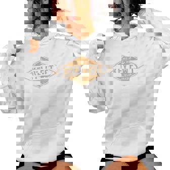 Retro Key West Florida Souvenir Vacation Vintage Womens Women Hoodie - Thegiftio