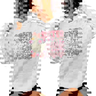 Sister Goose On The Loose Birthday Matching Family Women Hoodie - Thegiftio