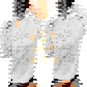 Tenue De Nouvel An Lunaireietnamien Chinois Pour Homme Et Sweat à capuche femme - Cadeauxyz