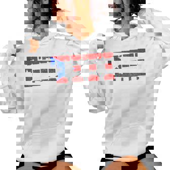 Titi Puerto Rican Aunt Slang Puerto Rico Pride Boricua Women Hoodie - Monsterry