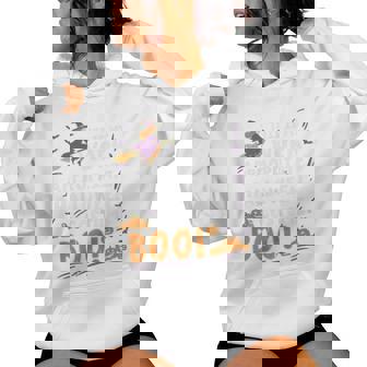 This My Work Appropriate Halloween Costume Witch Women Women Hoodie | Seseable FR