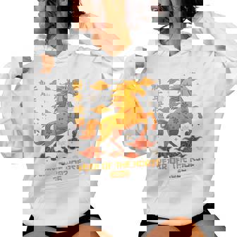 Year Of The Horse 2026 Chinese New Year 2026 Women Hoodie | Mazezy