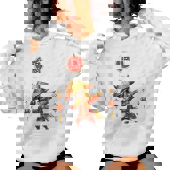 Year Of The Horse 2026 Lunar New Year Chinese Women Hoodie - Thegiftio